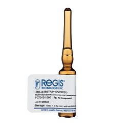 Silylation Reagents - Regisil® BSTFA + 10% TMCS (RC-3)